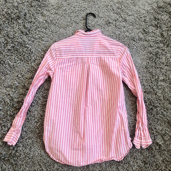 Women’s summer button down - Picture 3 of 5